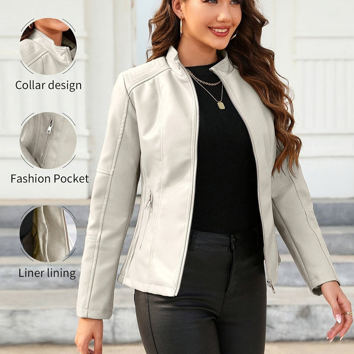 Clémence™ | ultra-elegant jacket