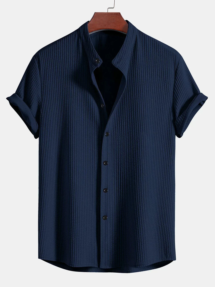 Maximilian men's summer shirt