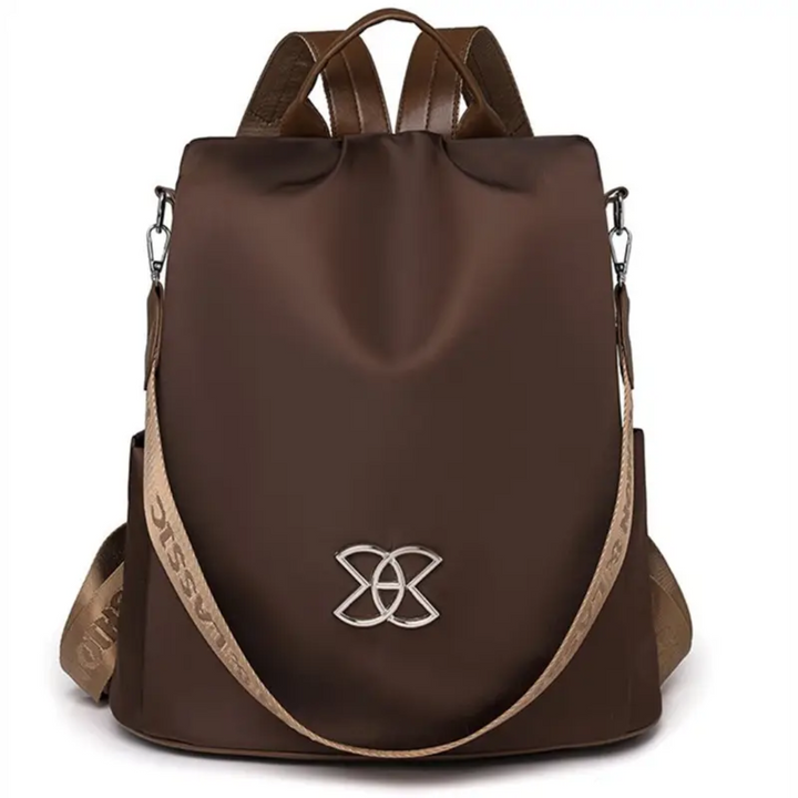 Lucius Anti-Theft Bag