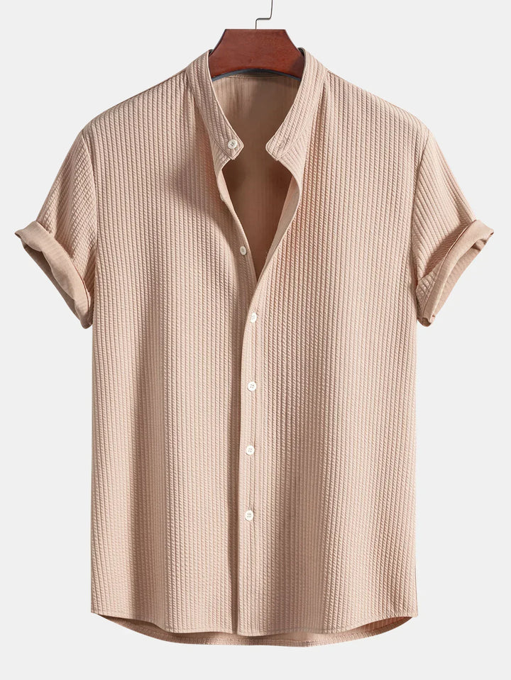 Maximilian men's summer shirt