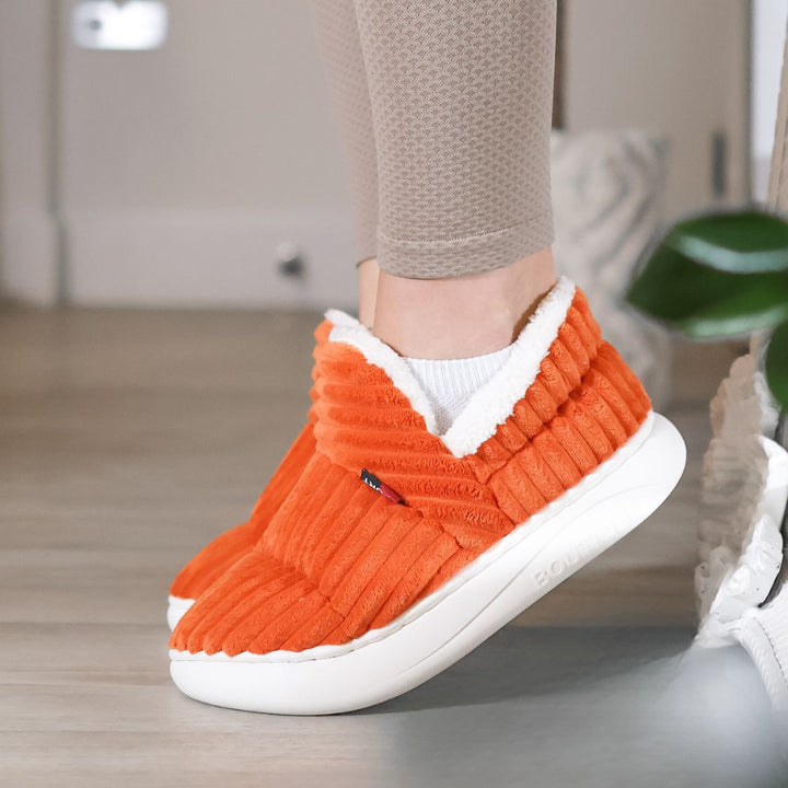 CosyPlush Slippers