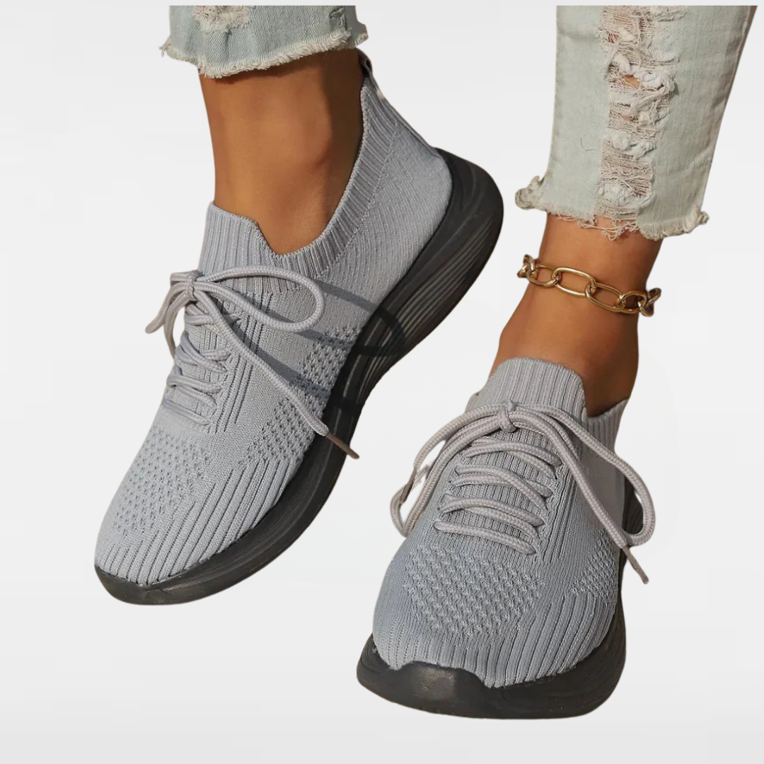 SABINE | CASUAL ORTHOPEDIC SNEAKERS