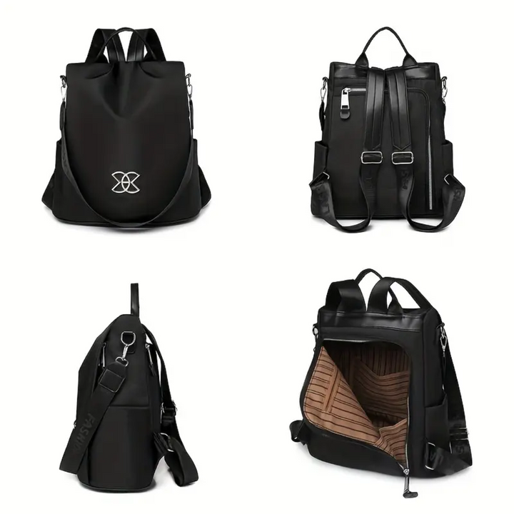 Lucius Anti-Theft Bag