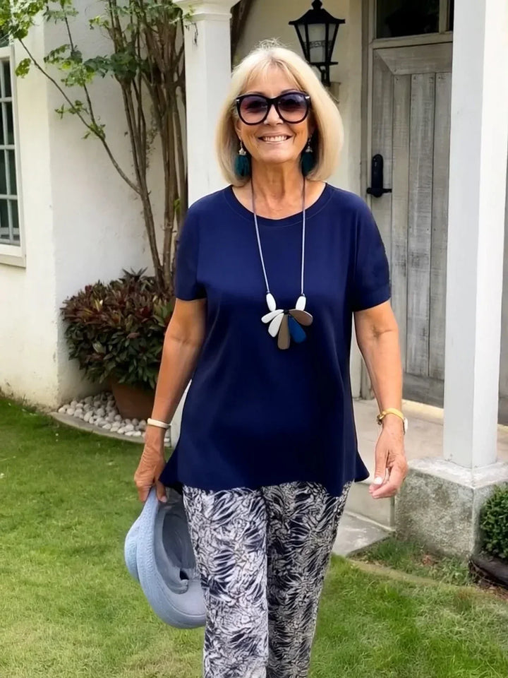 Valeria Two-Piece Outfit Set