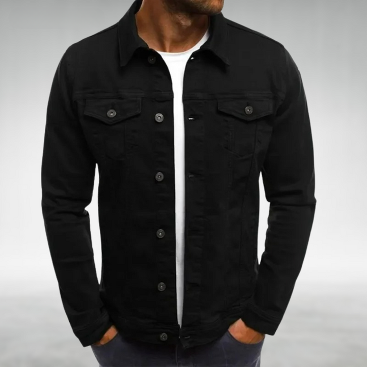 Vance Heritage Casual Jacket