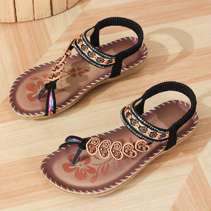 Beatrice Comfortable orthopedic sandals