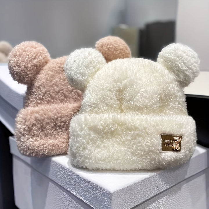 Amiri Pom-Pom Beanie