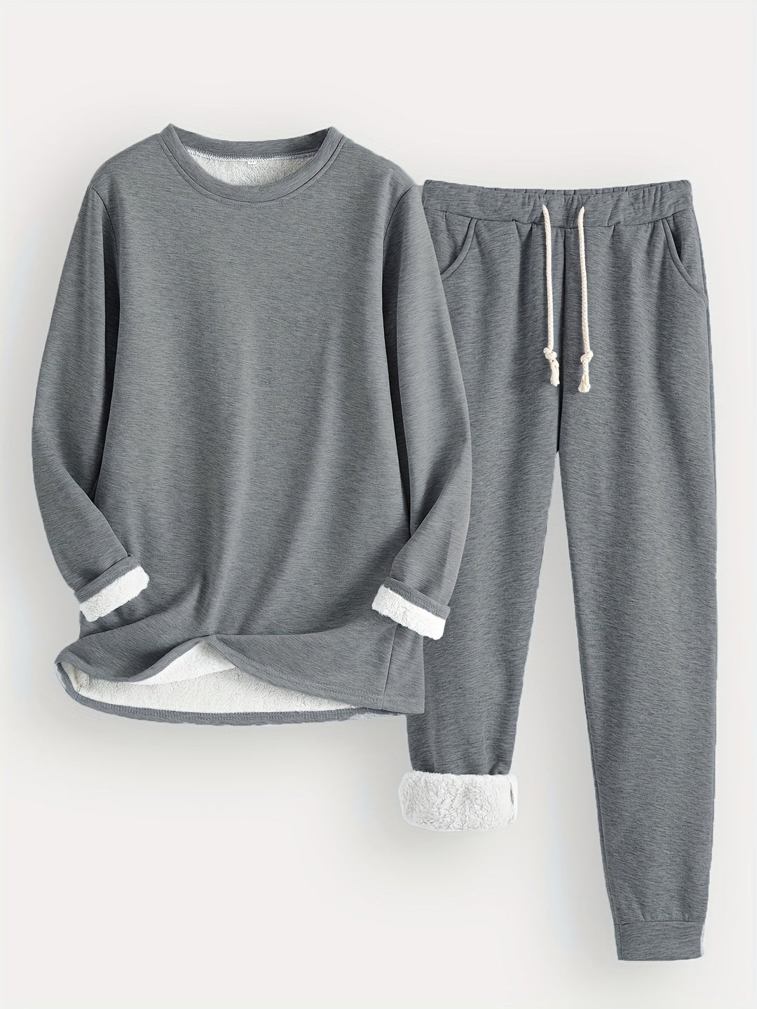 Rebecca Comfortable Loungewear Set