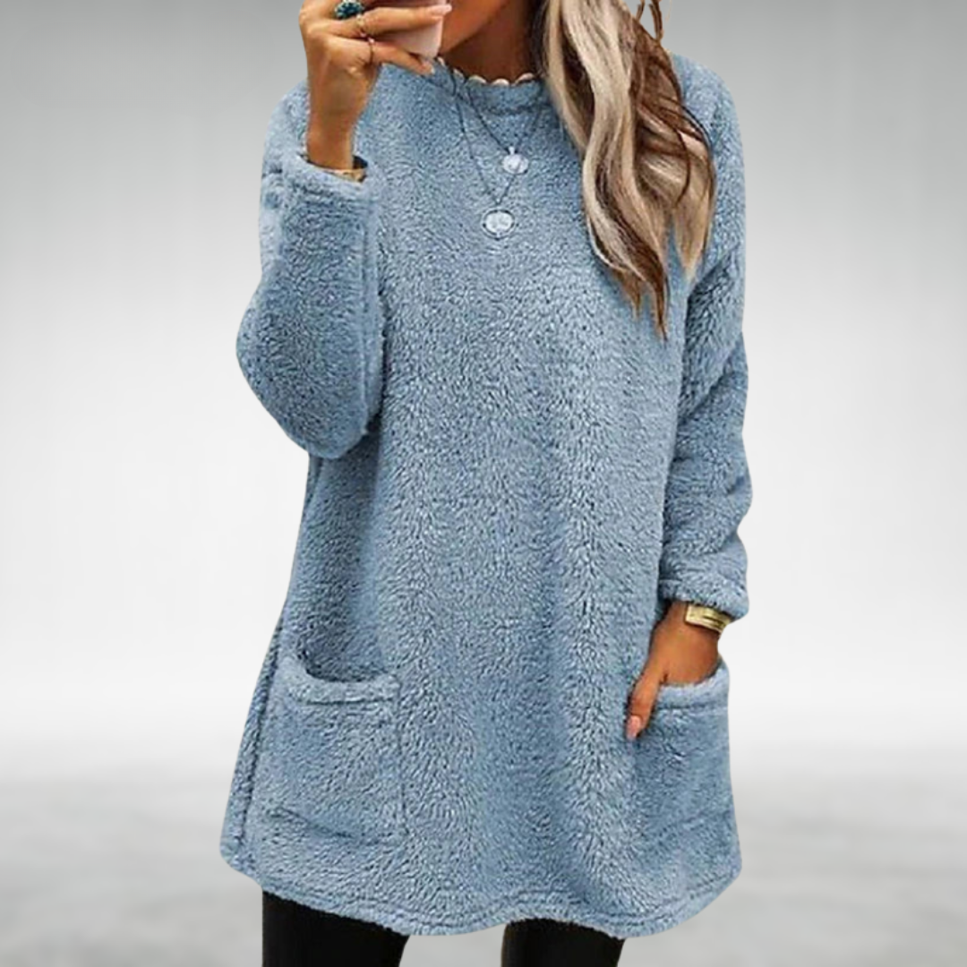 Lucy Comfort Sweater