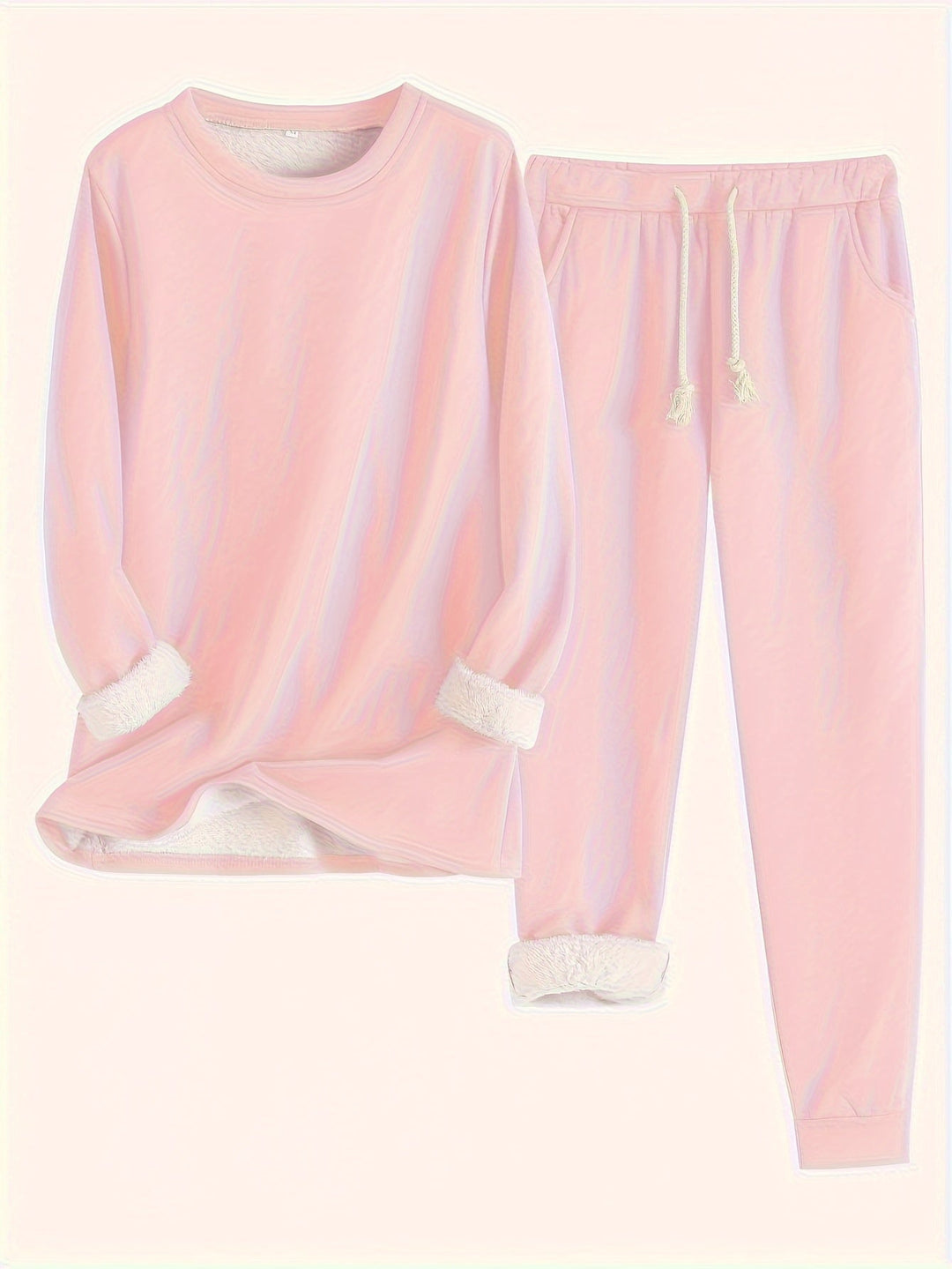 Rebecca Comfortable Loungewear Set