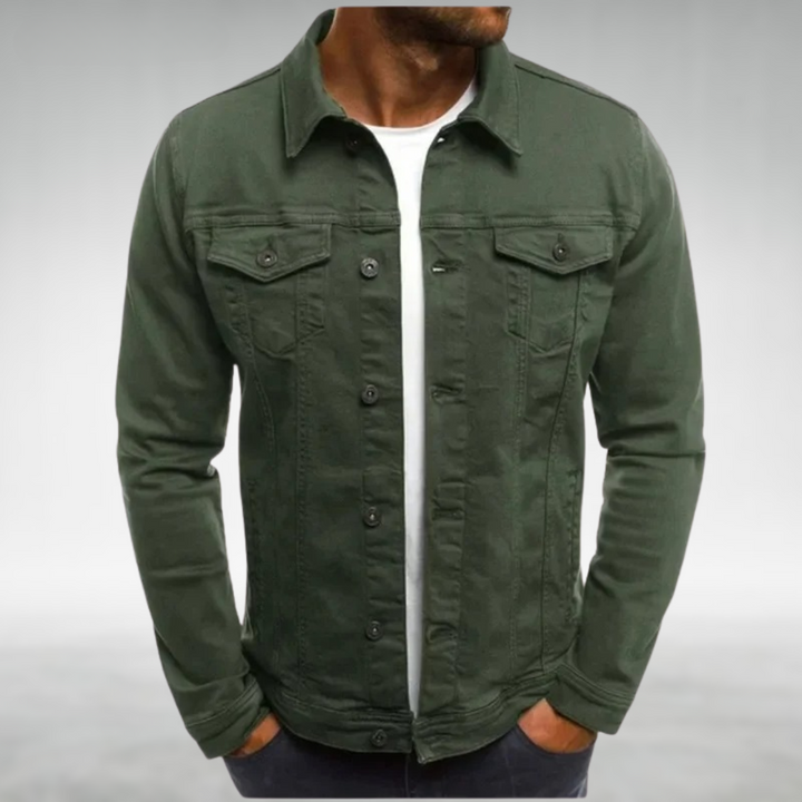 Vance Heritage Casual Jacket