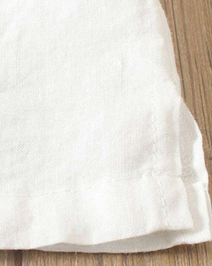 Mirando Chic Summer Tee