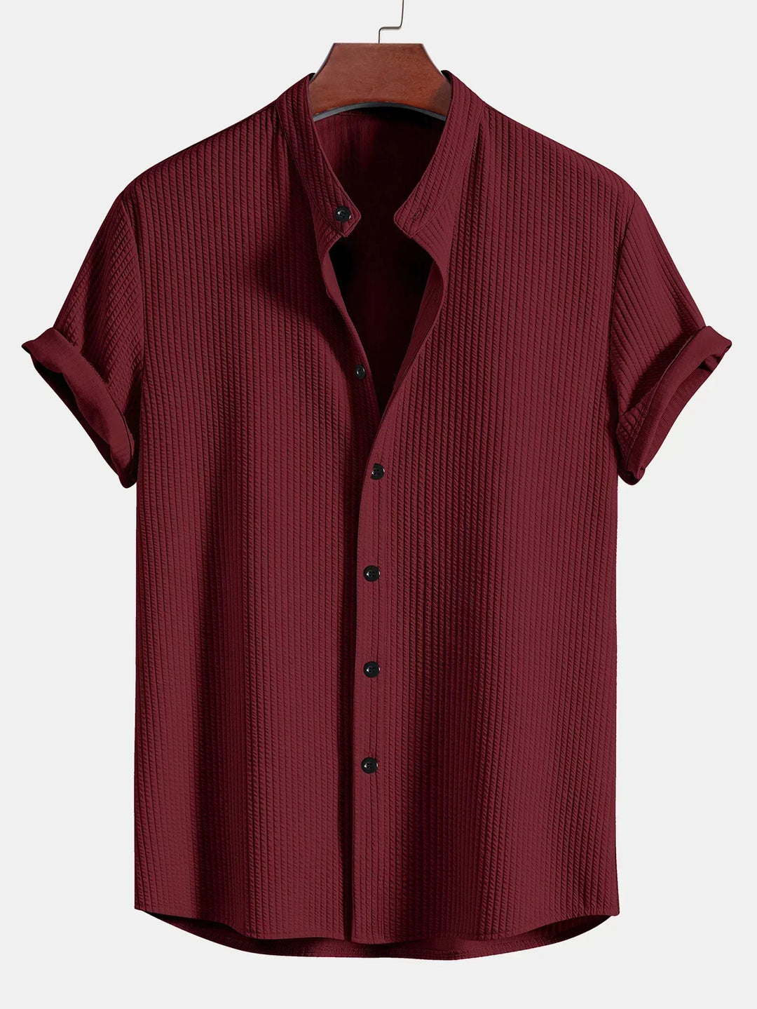Maximilian men's summer shirt