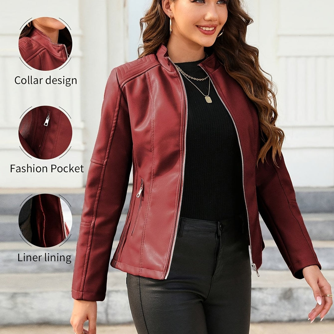 Clémence™ | ultra-elegant jacket