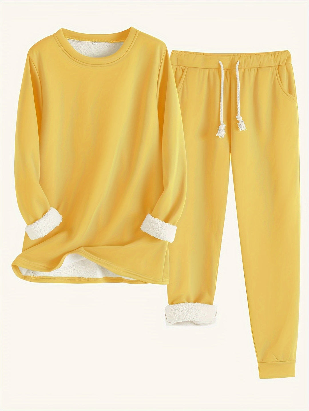 Rebecca Comfortable Loungewear Set