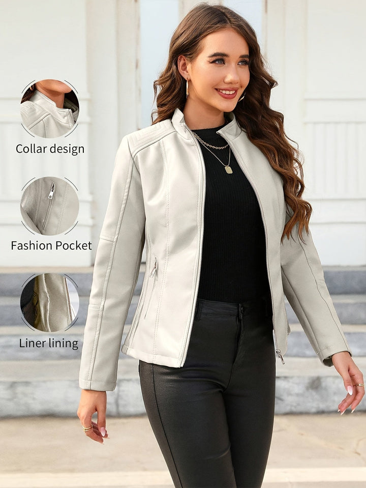 Clémence™ | ultra-elegant jacket
