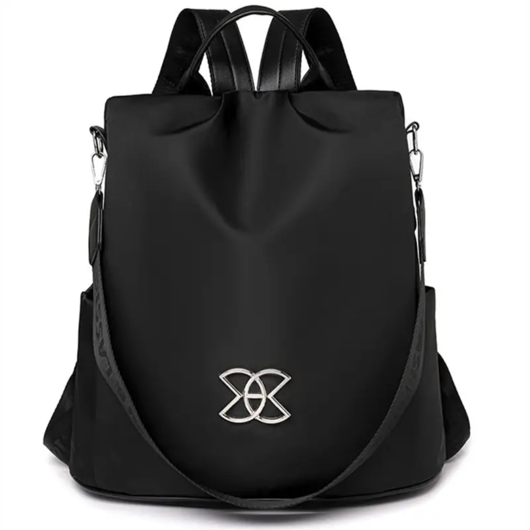 Lucius Anti-Theft Bag