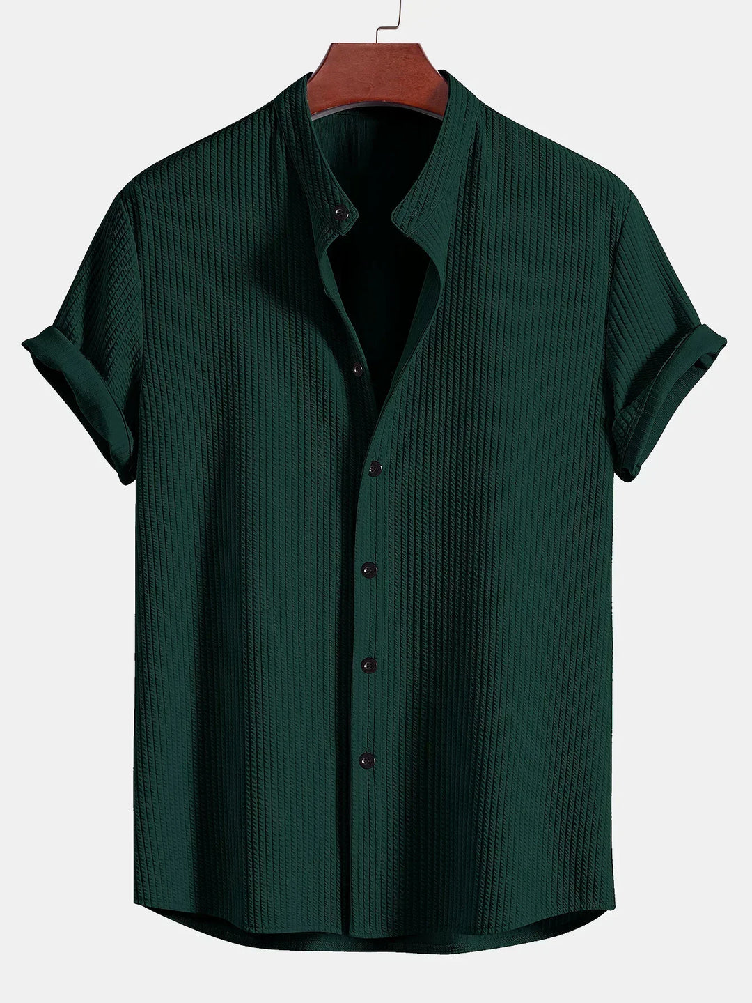 Maximilian men's summer shirt