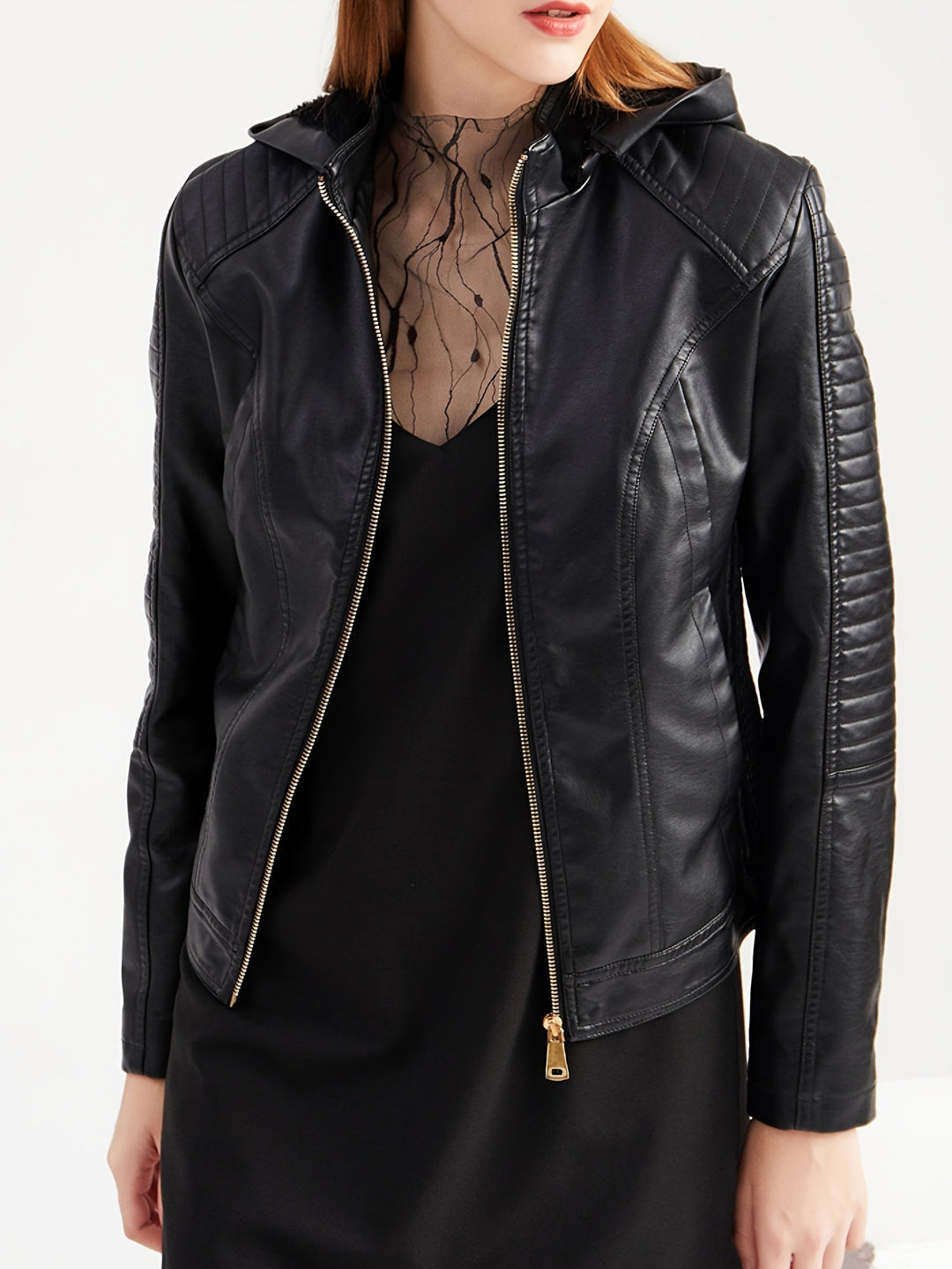 Laurine™ | ultra-elegant jacket