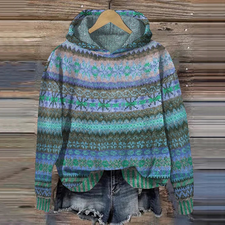 Boho Chic Fleece