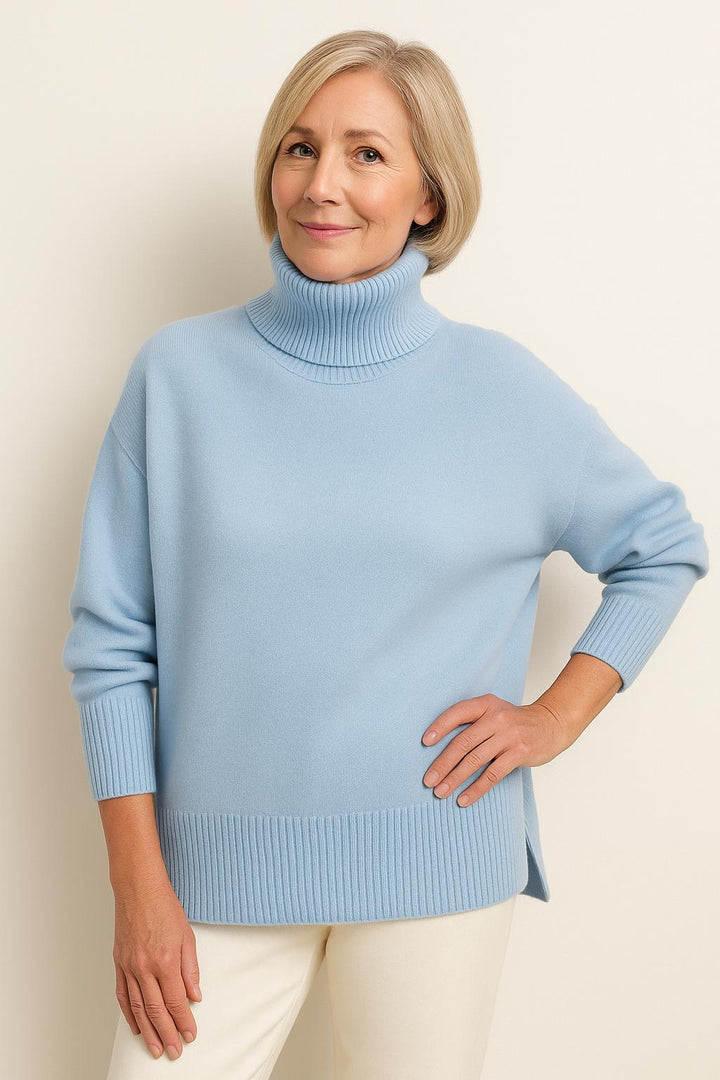 Sophie Knit Jumper