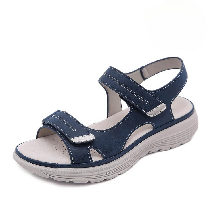Sonja orthopedic sandals