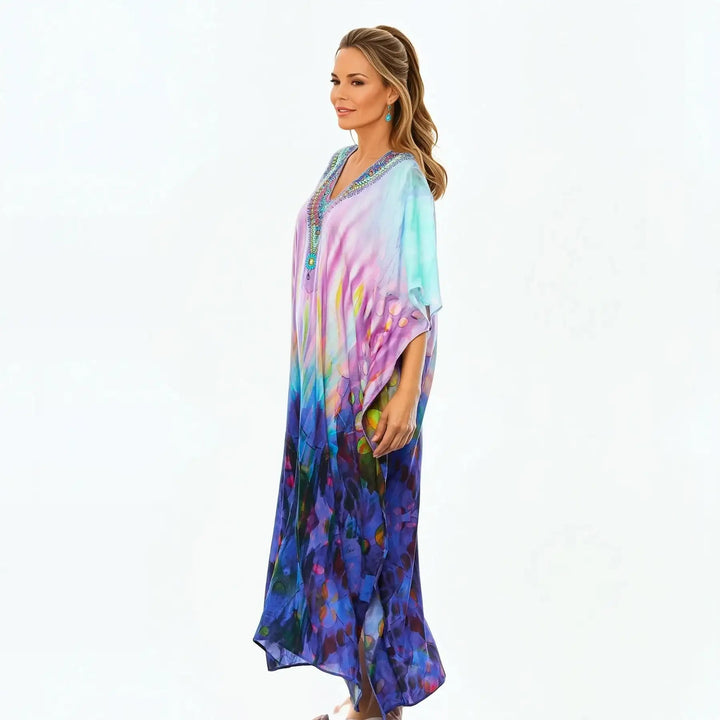 Kaftan Dress (Opulence)