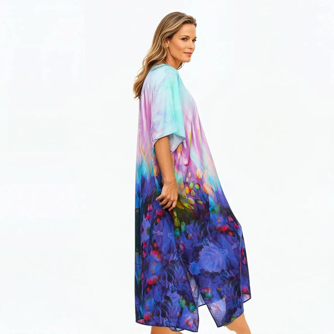 Kaftan Dress (Opulence)