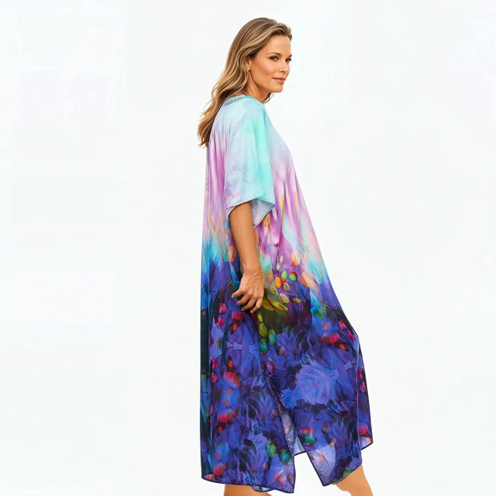 Kaftan Dress (Opulence)