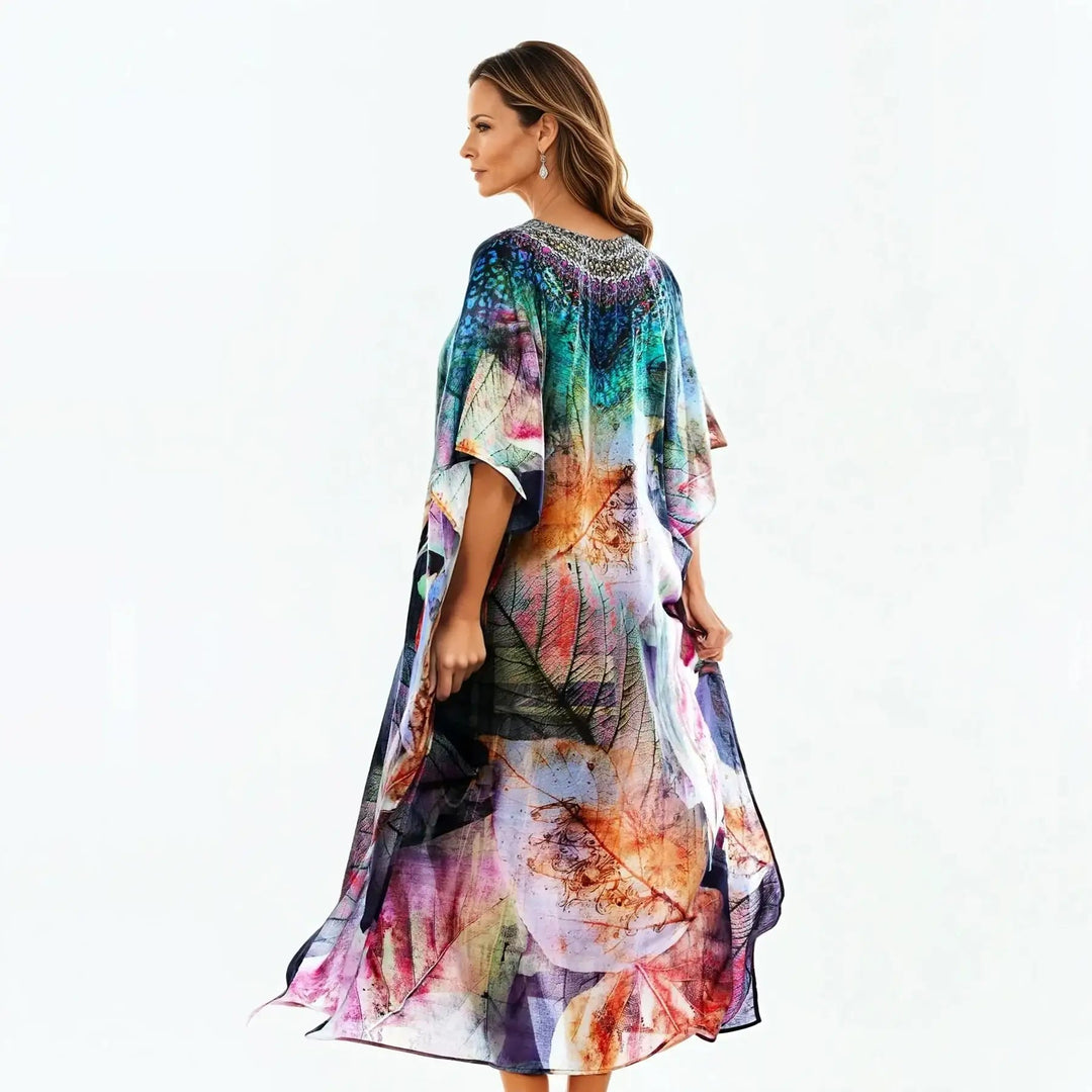 Kaftan Dress (heaven)