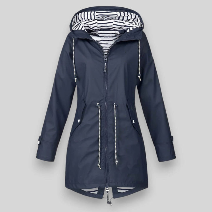 Lovisa Stylish Waterproof Jacket