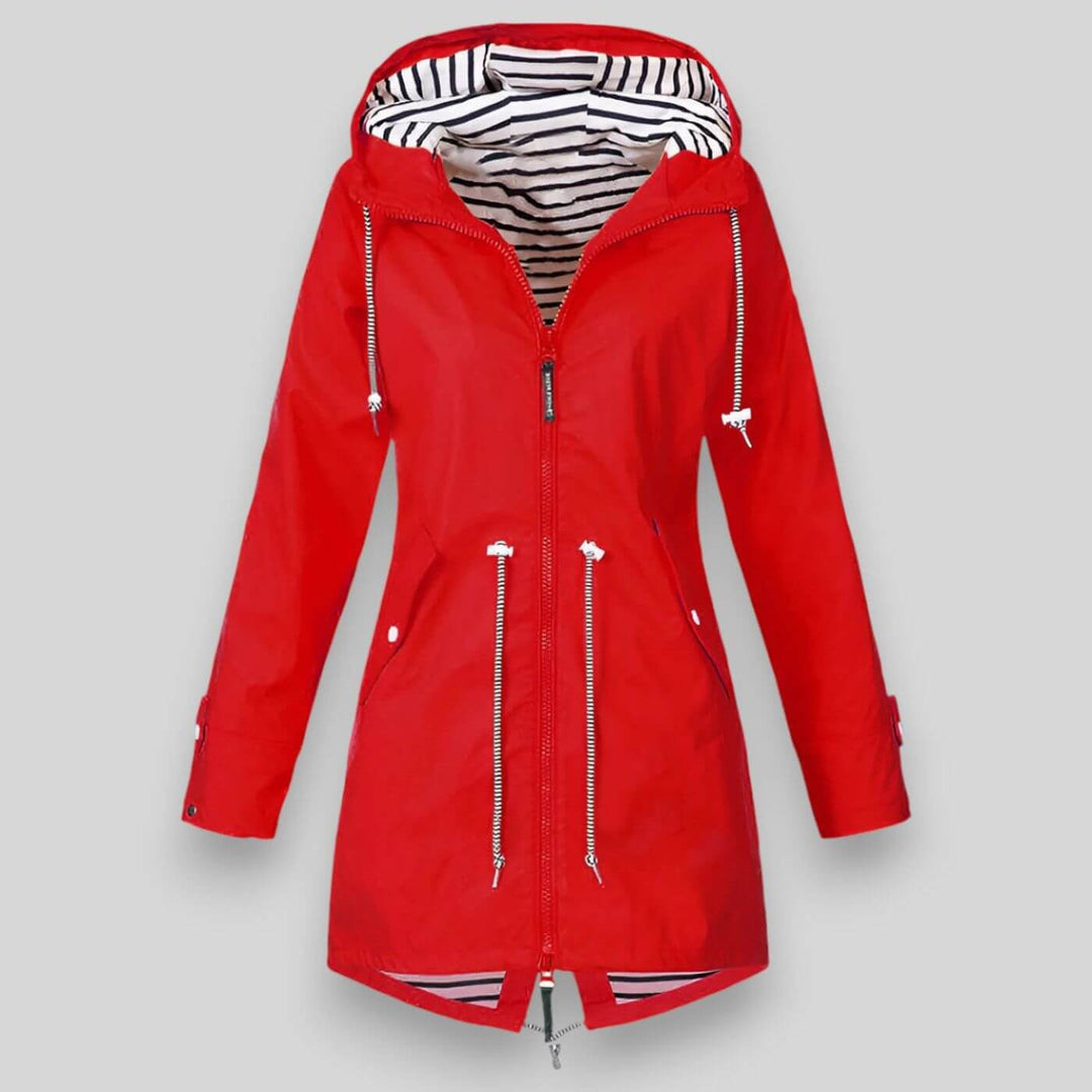 Lovisa Stylish Waterproof Jacket