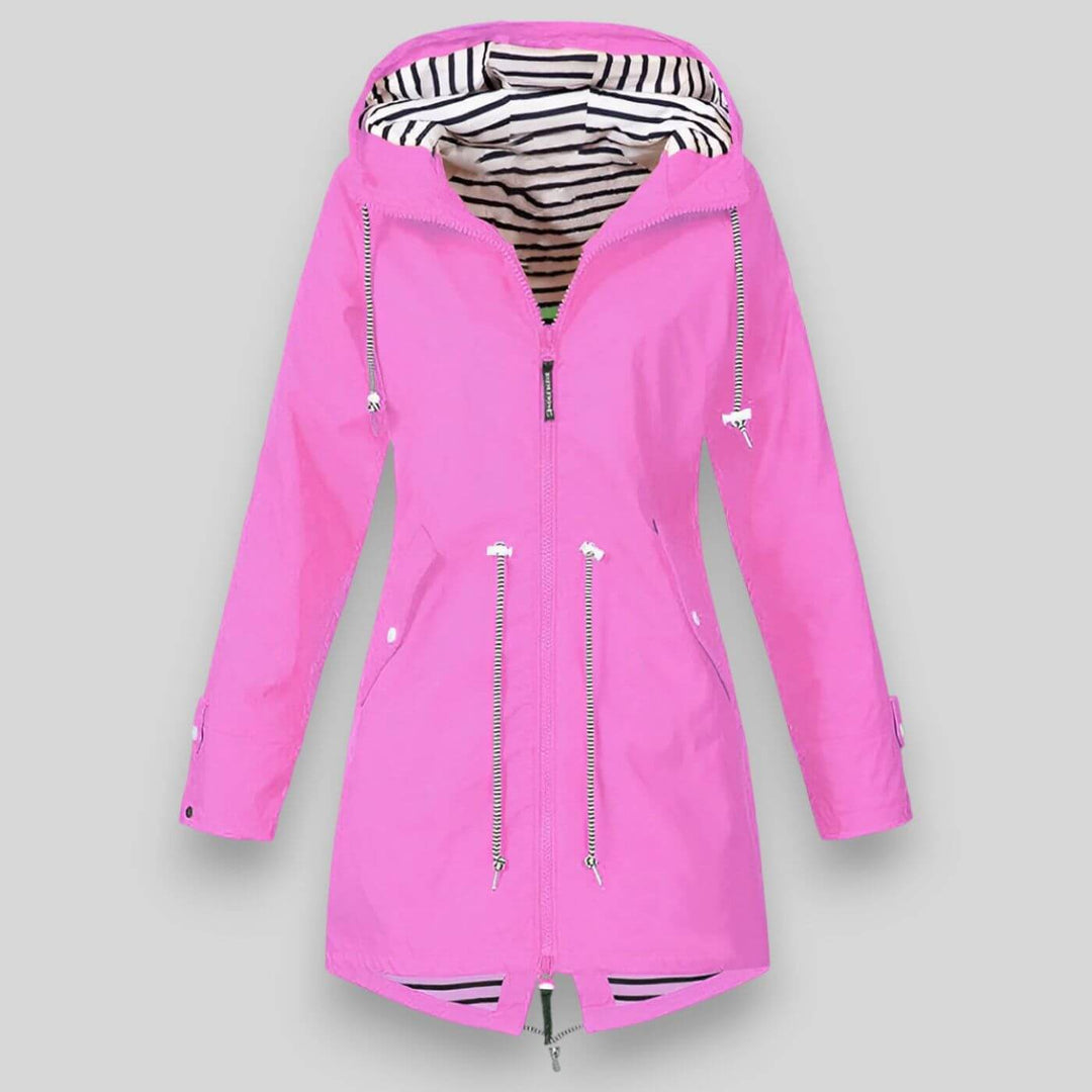 Lovisa Stylish Waterproof Jacket