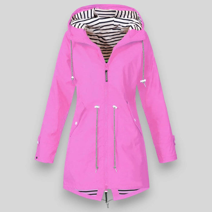 Lovisa Stylish Waterproof Jacket