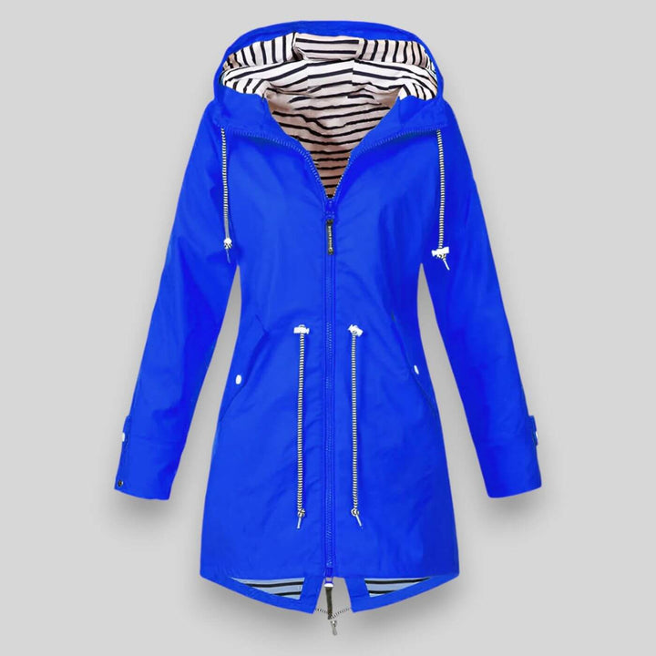Lovisa Stylish Waterproof Jacket