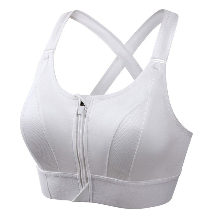 Nyra Summit High Support Sports Bra