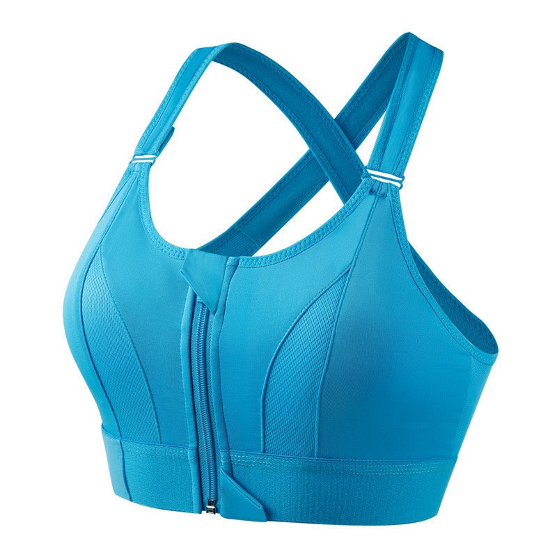 Nyra Summit High Support Sports Bra