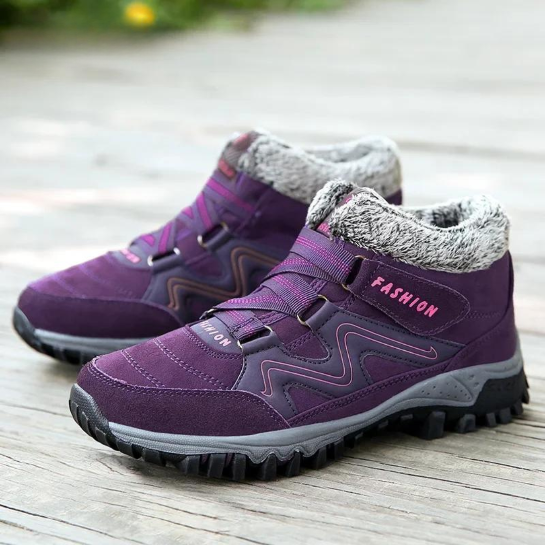 Verity Orthopedic Wintershoes