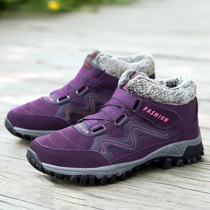 Verity Orthopedic Wintershoes