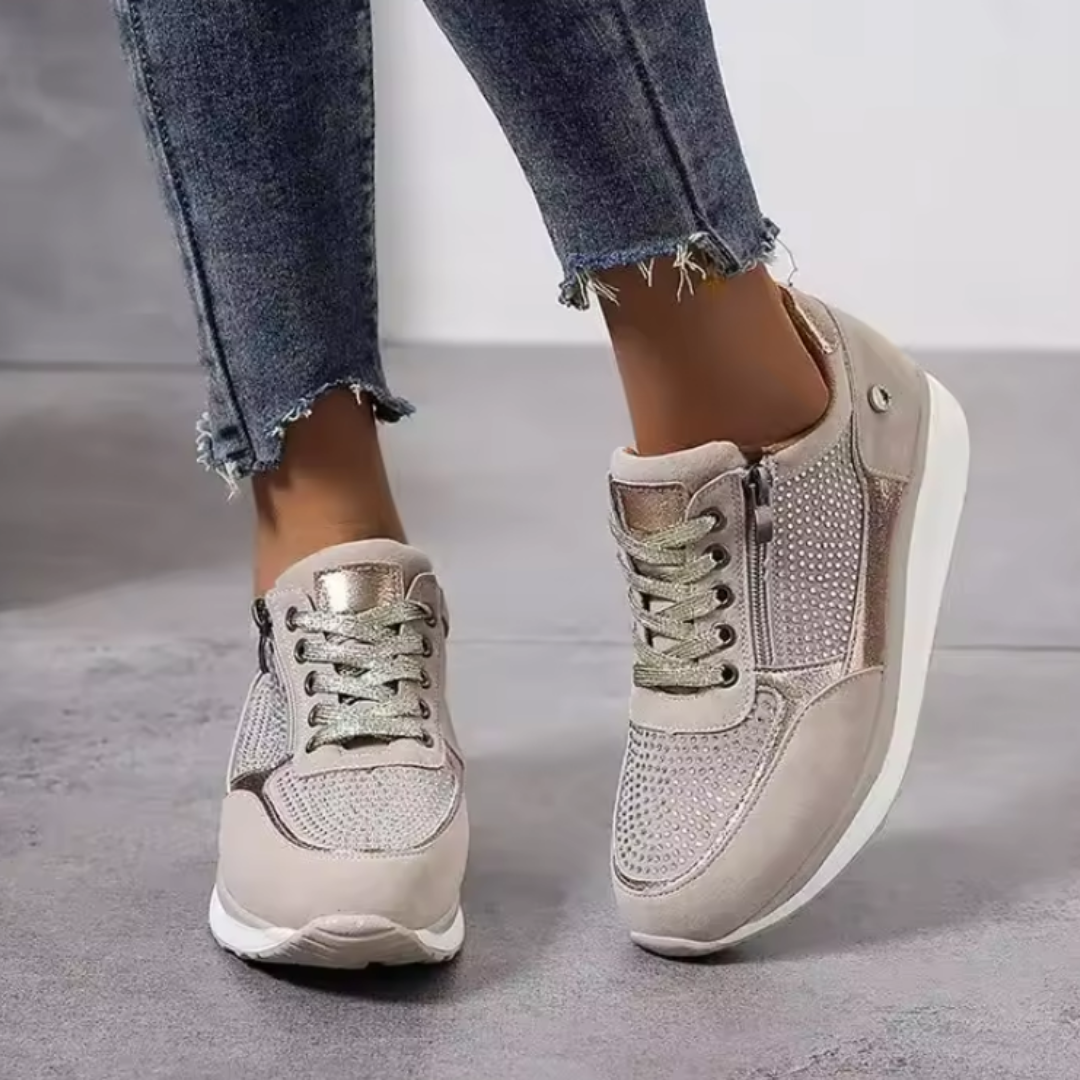 Nara Everyday Ease Sneakers