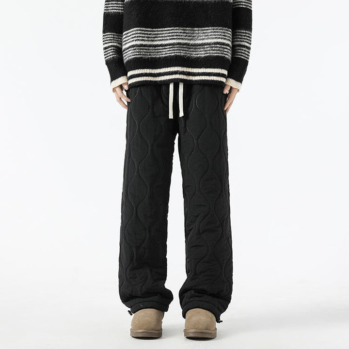 Cloud Comfort Unisex Fleece Pants