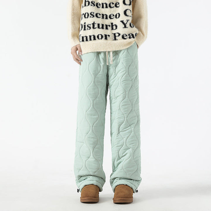 Cloud Comfort Unisex Fleece Pants