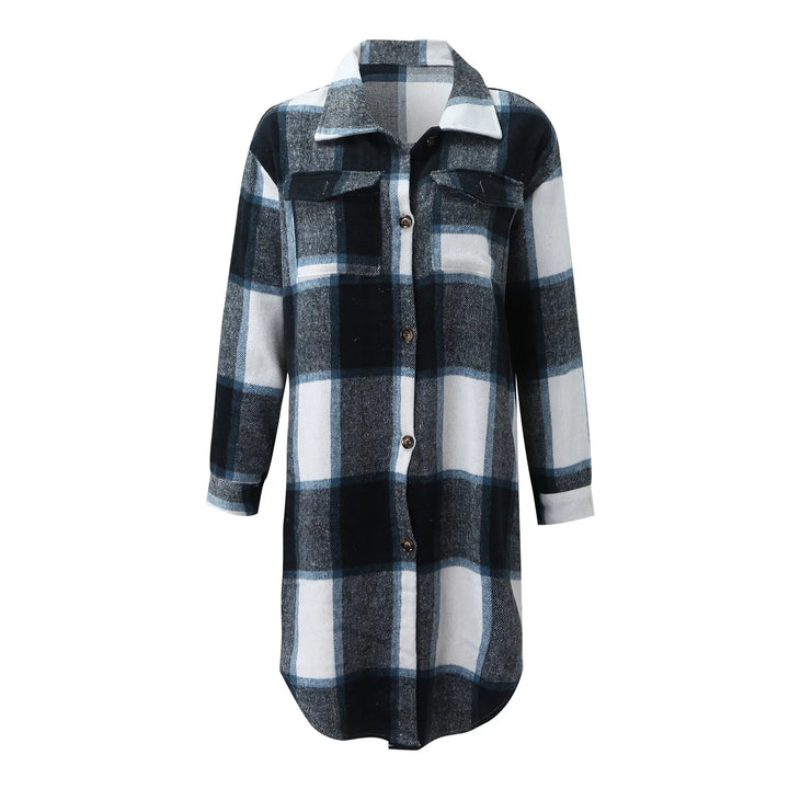 Clara Modern Grace Jacket