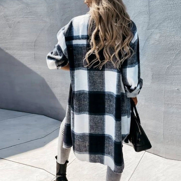 Clara Modern Grace Jacket