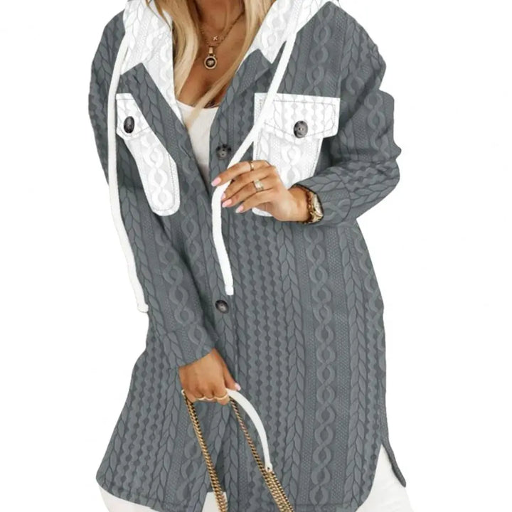 Evelyn Autumn Grace Jacket