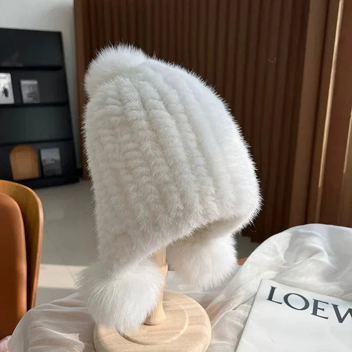 Avelora Fur Hat