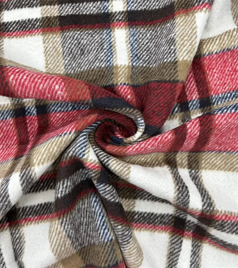 Elise Chic Refinement Jacket