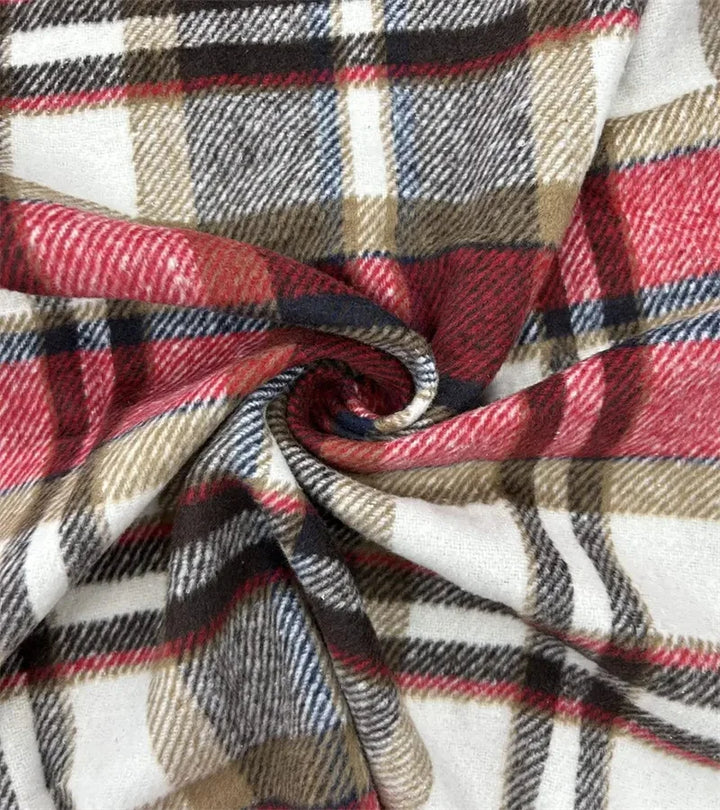 Elise Chic Refinement Jacket