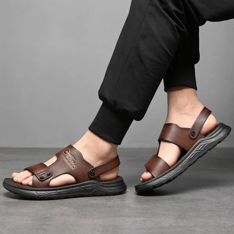 Oliver Versatile Outdoor Sandals