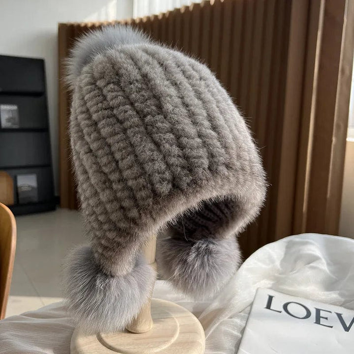 Avelora Fur Hat